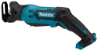 Afbeeldingen van Makita reciprozaag JR105DZJ - 10,8v 