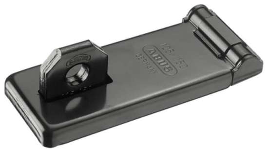 Afbeeldingen van Abus zwaar kistoverval 150mm  125/150c