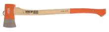 Afbeeldingen van Bahco velbijl canada 1.8kg hickory