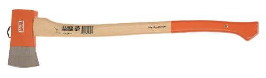 Afbeeldingen van Bahco velbijl canada 1.8kg hickory