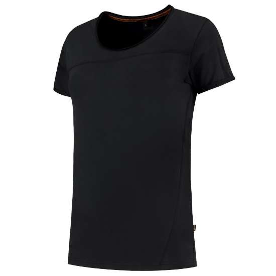 Afbeeldingen van T-Shirt Premium Naden Dames