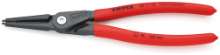 Afbeeldingen van KNIPEX Precisie-borgveertang
