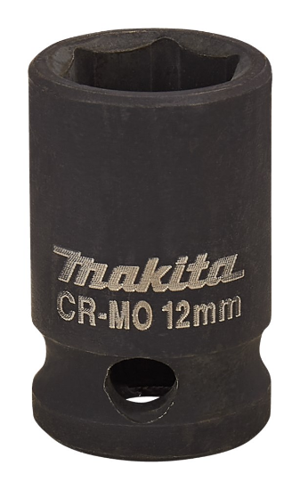 Afbeeldingen van Makita Krachtdop - 12x28mm 3/8'' 