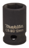 Afbeeldingen van Makita Krachtdop - 12x28mm 3/8'' 