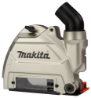 Afbeeldingen van Makita Invalstofafzuigkap 125mm 191G05-4
