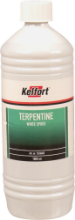 Afbeeldingen van Kelfort Terpentine - 1L 