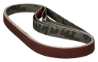 Afbeeldingen van Makita Schuurband K120 13X533 Red P-43365