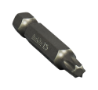 Afbeeldingen van Makita Schroefbit T25x50 3stk B-25404
