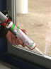 Afbeeldingen van Zwaluw afdichtingskit Hybri 2-PS wit    290ml