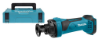 Afbeeldingen van Makita 18 V Gipsfrees DCO180ZJ