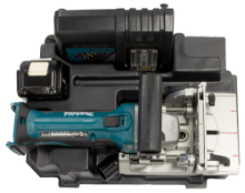 Afbeeldingen van Makita Inlay M-Box Bpj 837648-3