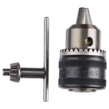 Afbeeldingen van Bosch Tandkransboorhouders tot 13 mm