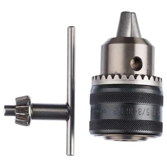 Afbeeldingen van Bosch Tandkransboorhouders tot 13 mm