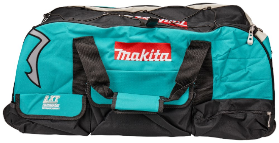 Afbeeldingen van Makita Greedschaptas trolley 831279-0