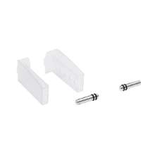 Afbeeldingen van Hettich Org@Wall Set universele houder