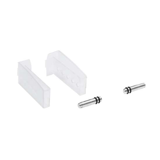 Afbeeldingen van Hettich Org@Wall Set universele houder