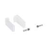 Afbeeldingen van Hettich Org@Wall Set universele houder