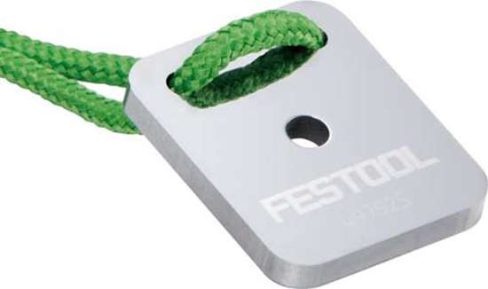 Afbeeldingen van Festool Lakschraper LZK-HM