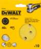 Afbeeldingen van DeWALT Schuurschijf DT3101