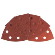 Afbeeldingen van Bosch Schuurblad C430, 10 stuks