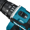 Afbeeldingen van Makita klopboor-/schroefmachine DHP487ZJ - 18V - Zonder accu's en lader in Mbox 