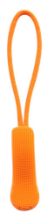 Afbeeldingen van Tricorp zipperpuller 652008 Oranje One size
