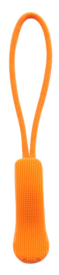 Afbeeldingen van Tricorp zipperpuller 652008 Oranje One size