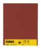 Afbeeldingen van DeWALT Schuurpapiervel DT3282