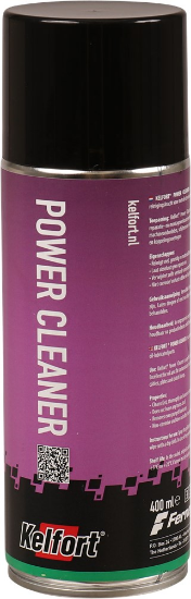 Afbeeldingen van Kelfort Power Cleaner - 400ml 