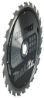 Afbeeldingen van Makita Hm zaagblad Makforce B-32172 - 270x30x2.6mm - 24T 20°