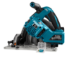 Afbeeldingen van Makita invalcirkelzaag DSP601ZJU - 2x18v 165mm 