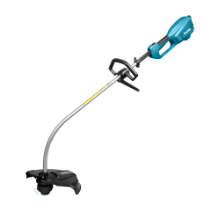 Afbeeldingen van Makita trimmer UR3501 - 230v 1000Watt