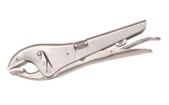 Afbeeldingen van Bahco universele griptang 235mm (2997-250)