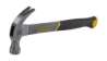 Afbeeldingen van Stanley klauwhamer - 560 gram - glasvezel steel