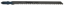 Afbeeldingen van Makita Decoupeerzgb Hout 101Mm T301Cd A-86290