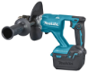 Afbeeldingen van Makita 18 V Menger DUT131Z