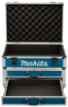 Afbeeldingen van Makita Koffer Aluminium Leeg 823340-7