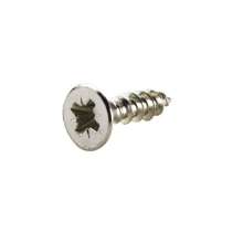 Afbeeldingen van Potbevestigingsschroef 3,5x13mm