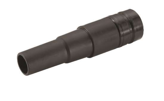 Afbeeldingen van DeWalt stofafzuigsysteem airlock DWV9110-XJ - getrapte rubberen adapter 