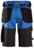 Afbeeldingen van AllroundWork, Stretch Loose fit Korte Werkbroek