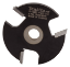 Afbeeldingen van Makita Groefmes Hm 6,0Mm D-12083