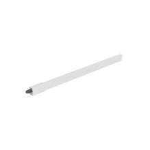 Afbeeldingen van Hettich Lengtereling ArciTech / 300 mm, wit, rechts