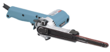 Afbeeldingen van Makita Stripschuurmachine 9032 - 230v 500Watt 