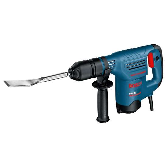 Afbeeldingen van Bosch Breekhamer GSH 3 E