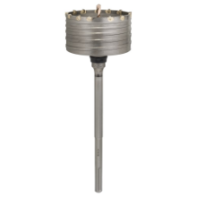 Afbeeldingen van Bosch Doosboor SDS-max-9 SDS-Max-9