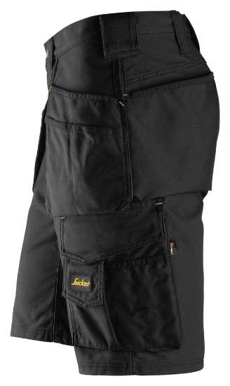 Afbeeldingen van Canvas+ Shorts