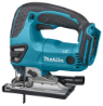 Afbeeldingen van Makita 18 V Decoupeerzaag D-greep DJV180Z