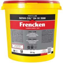 Afbeeldingen van Frencken NOVA COL D4 1K 3500 emmer 25kg