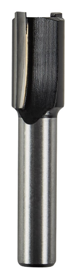 Afbeeldingen van Makita groeffrees - Ø12x19mm - schacht Ø8mm 2 beitels
