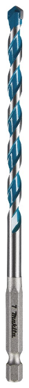 Afbeeldingen van Makita Multi-boor 6,5x150mm 1/4 ZK E-15017